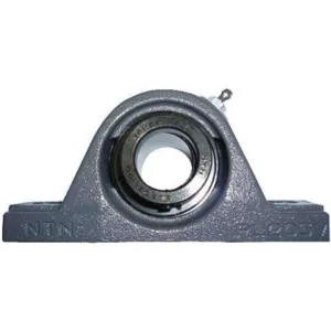 NTN UELP-2.7/16M Mounted Ball Bearing 2-7/16 Inch Bore | AE6HPT 5RZH3