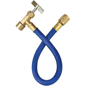 NU-CALGON 4051-99 Piercing Valve And Hose | AA4TRB 13D665