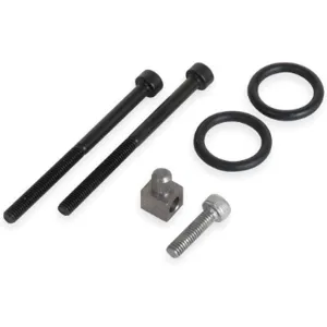 NUMATICS 239-582 Manifold Mounting Kit Lo1 Series | AC9RBD 3JDE5