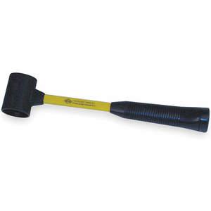NUPLA 09555 Quick-Change Hammer without Tips 1 1/2 In | AC2NMP 2LMX9 / SPS-155