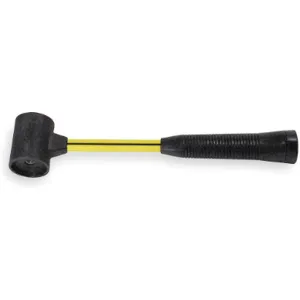 NUPLA 09505 Soft Face Hammer 1.25 Lb Fiberglass | AD2BCN 3MD70 / SPS-205