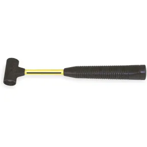 NUPLA 09605 Soft Face Hammer 9 Ounce Fiberglass | AE8FXN 6D050 / SPS-105