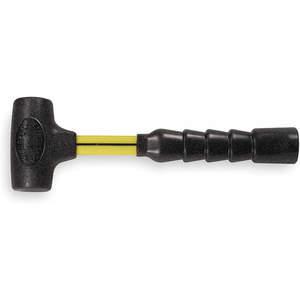 NUPLA 10015 Hammer, Standard Power Drive, SG Grip, 2 lbs. Weight, 13.75 Inch Handle | AD6RMC 4A101 / SF-1SG