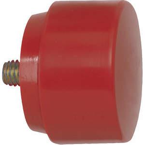 NUPLA 15142 Hammer Tip Medium 1 1/2 Inch Red | AD7TPH 4GGA8