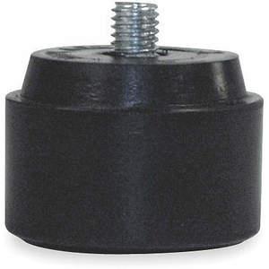 NUPLA 15208 Hammer Tip 2 Inch Diameter Hard Black | AD6RMR 4A118