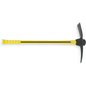 NUPLA 24552 Pick Mattock | AD2BBP 3MD48 / PM-5H-ESG