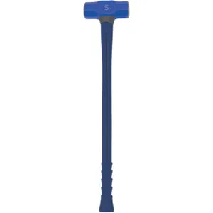 NUPLA 26508 Sledge Hammer Soft Steel Face 20lb | AD7TKH 4GFE2 / BDS-20-32