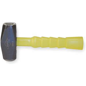 NUPLA 28545 Drilling Hammer 4 Lb 2 Inch Head Diameter | AB3JBR 1TMZ4 / HD4-ESG