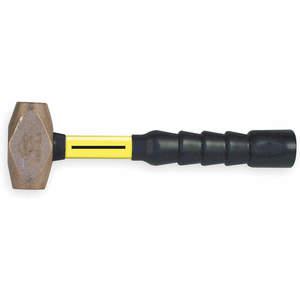 NUPLA 30015 Hammer Sledge 1.5 Lb | AD6RMG 4A105 / BRS1.5