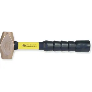 NUPLA 30040 Hammer Sledge 3.25 Lb | AE4MTB 5LV04 / BRS4