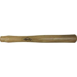 NUPLA 6151 Replacement Hammer Handle Hickory 16 Inch Length | AG9WQZ 22VC13