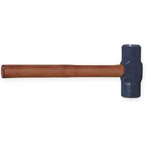 NUPLA 6894054 Ingenieurhammer 2 Pfund Hickory | AD7MYV 4FKX4