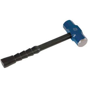 NUPLA 75-26-510 Sledge Hammer 6 Lb 16 Inch Fiberglass | AF7XHH 22VC03 / BDS-6-ESG-S
