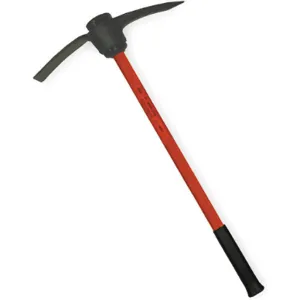 NUPLA 76151 Non-conductive Pick Mattock 5 Lb. | AD7TKP 4GFF1 / NC-PM-5H