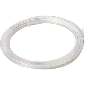 NYCOIL 2VDN5 Tubing 3/16 Inch Outer Diameter Nylon Clear 100 Feet | AC3PNV