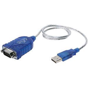 OAKTON WD-22050-58 RS-232 zu USB AdapTer | AA2AKK 10A302