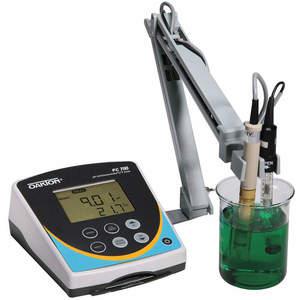 OAKTON WD-35413-20 Ph/con 700 Benchtop Meter With Stand | AE7ZYH 6CAV5