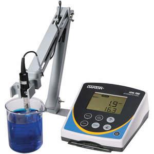 OAKTON WD-35419-23 Ion 700 All-in-1 With Ph Electrode/probe Stand | AE7ZYE 6CAV2