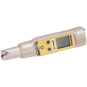 OAKTON WD-35634-30 Waterproof Ph Tester 30 | AF4UQG 9KJ81