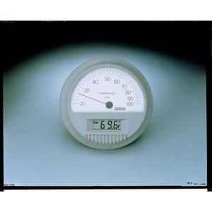 OAKTON WD-35700-00 Digital/analog Hygrometer 0 To 160 F | AF4AQT 8NCJ0