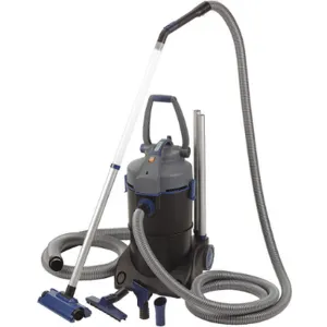 OASE 50409 Pond/Pool Vacuum 16 Inch diameter 15A 1800W | AH7RTN 38CD18