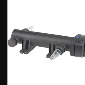 OASE 40350 Pond UV Clarifier UV 1585 gph 110VAC | AH7YHB 38EJ51