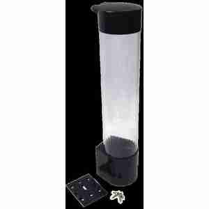 OASIS 032898-012 Cup Dispenser For Watercoolers | AG3FQJ 33KL20