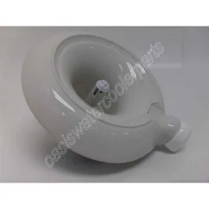 OASIS 033963-010 Water Guard Plastic For Ba1rrpk | AG3GGF 33KL23