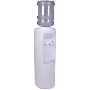 OASIS BPD1SK Water Cooler Bottle Free Standing 115 VAC, White | AF8YXQ 29NT99