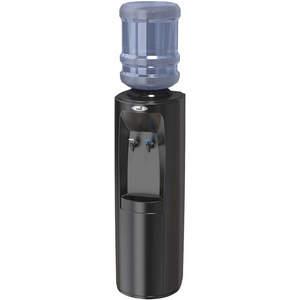 OASIS BPD1SK Water Cooler Bottle Free Standing 115 VAC, Black | AF8YXR 29NU01