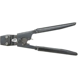 OETIKER 14100069-GRA Ratchet Pincer, Plumbing Installation Tools, Single-Handed Operation | AH9NQY 40PR13