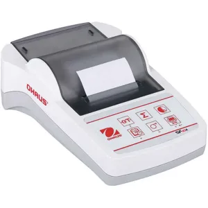 OHAUS 30064203 Printer | AF6NRT 19ZD67