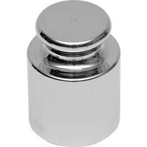 OHAUS 80850119 Calibration Weight 2g Stainless Steel | AE6EED 5RDA2