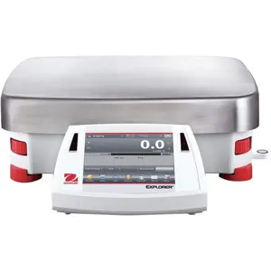 OHAUS EX12001 Precision Balance Digital 12000g | AG9FFH 19ZD63