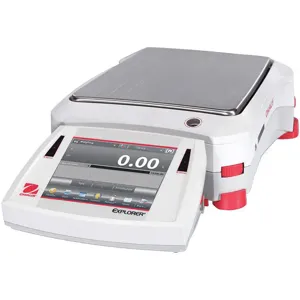 OHAUS EX6202/E Precision Balance Digital 6200g | AG9FFF 19ZD61