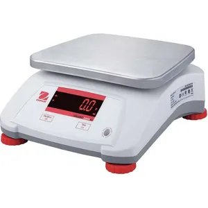 OHAUS V22PWE1501T Food Processing Scale 0.0002kg/0.005 lb. | AH3XNG 33RK86