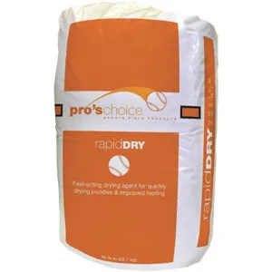 OIL-DRI A45216-G40 Loose Absorbent 50 Lbs Bag | AG6QMY 44Z111