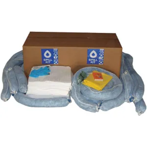 OIL-DRI L90943RG Spill Kit 95 gal. Oil Only/Petroleum | AH6ZXG 36MV47