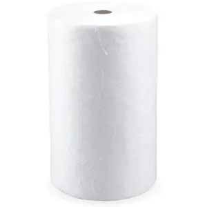 OIL-DRI L90781 Absorbent Roll 46 Gallon 30 Inch Width | AE6KYT 5TR10