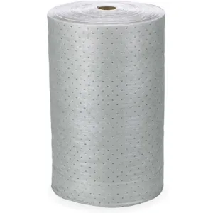 OIL-DRI L90901 Absorbent Roll 48 Gallon 30 Inch Width | AE6KZE 5TR31