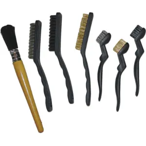 OIL EATER AOPW265A6 Brush Kit | AH2FZE 26KJ27