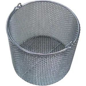 OIL EATER AOPW265A8 Parts Basket | AH2FZG 26KJ29