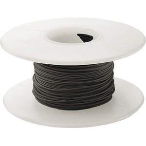 OK INDUSTRIES KSW24BLK-0100 Wire Wrapping Wire 24 Awg Black 100 Feet | AC3GER 2TDV3