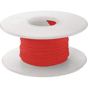 OK INDUSTRIES KSW24R-0100 Wire Wrapping Wire 24 Awg Red 100 Feet | AC3GET 2TDV4