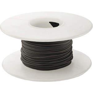 OK INDUSTRIES KSW30BLK-1000 Wire Wrapping Wire 30 Awg Black 1000 Feet | AC3GFK 2TDX2