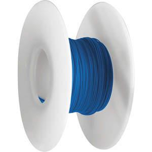OK INDUSTRIES R24B-0100 Wire Wrapping Wire 24 Awg Blue 100 Feet | AC3GDH 2TDP8