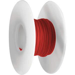 OK INDUSTRIES R24R-0100 Wire Wrapping Wire 24 Awg Red 100 Feet | AC3GDK 2TDR1