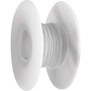 OK INDUSTRIES R26W-0100 Wire Wrapping Wire 26 Awg White 100 Feet | AC3GDR 2TDR7