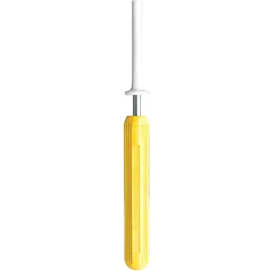 OK INDUSTRIES UW5 Wire Unwrap Tool Lh/rh 20-26 Awg Yellow | AC3GBC 2TDG1