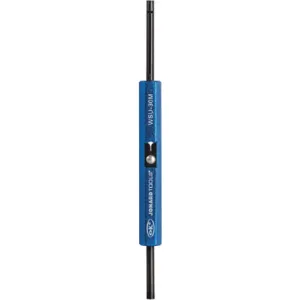 OK INDUSTRIES WSU-30M Wrap/strip/unwrap Tool 30 Awg Blue | AC3GBW 2TDJ2